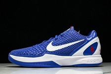 N K Kobe 6 Protro "Dodgers" 2025 CW2190-400 Men's Size 7-13