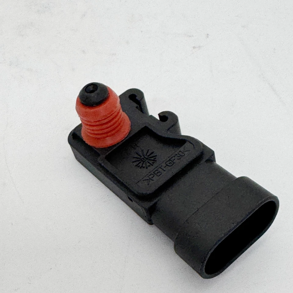 Bosch MAP Manifold Pressure Sensor 16212460  For Chevrolet GMC Buick Pontiac - Image 4 of 4