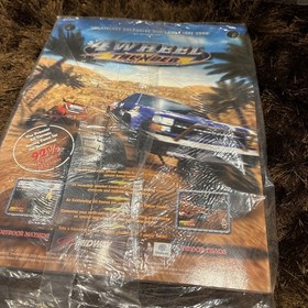 Brand NEW unopened Dreamcast Magazine Issue 9 Sega vintage merchandise 