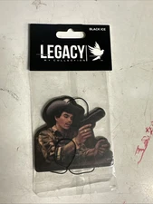 Chalino Sanchez Air Freshener Corrido Legend Narco Colt 1911 El Chapo Chevy Rare