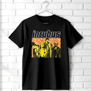 Incubus Make Yourself Shirt | eBay