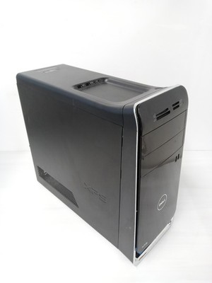 Dell XPS 8700 Desktop PC Intel i7-4790 3.60GHz 16GB 500GB SSD GTX 745 DVD Win10