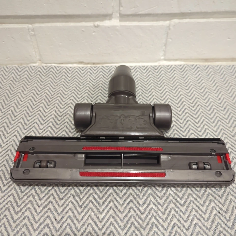 正品戴森平地头吸尘器戴森配件 5 件 - 未使用 — 第 3/4 张图片