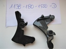  2 x szt. dźwignia gazowa 1138-180-1500-D, nowa