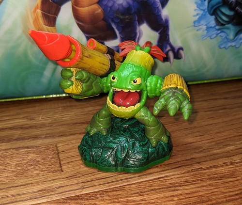 Skylanders SPYRO'S ADVENTURE figures Buy 4 get 1 Free! FREE SHIPPING $10+ Order - Picture 30 of 44