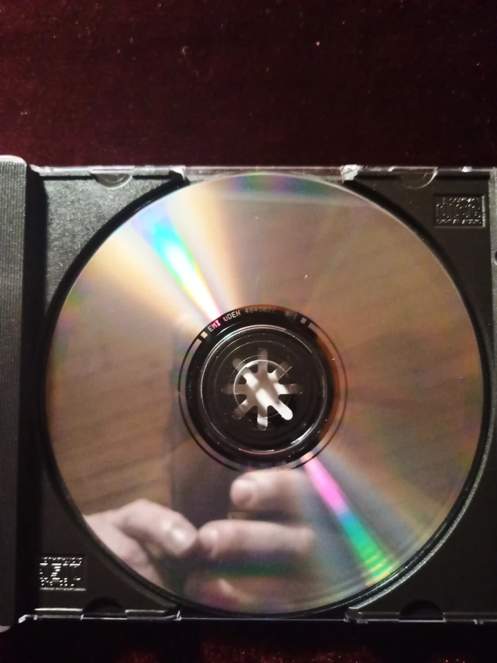 Nick Cave And The Bad Seeds – Murder Ballads / MUTE RECORDS CD 1996 - Bild 4 von 4