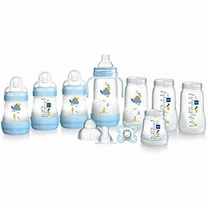 anti colic starter set