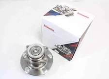 Asianautos Front Wheel Bearing & Hub Assy 51750C5000 For Hyundai Santa Fe 15-19
