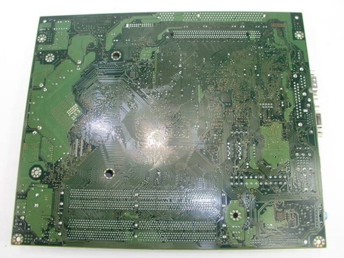 Placa madre para Dell 755 parte PU052-69867 con CPU Intel Core 2 Duo 233ghz - Imagen 3 de 3