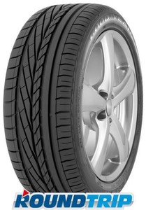 Шина автомобильная Goodyear 275/35 R20 Excellence * rof 102y xl fp tl (5452001076761)