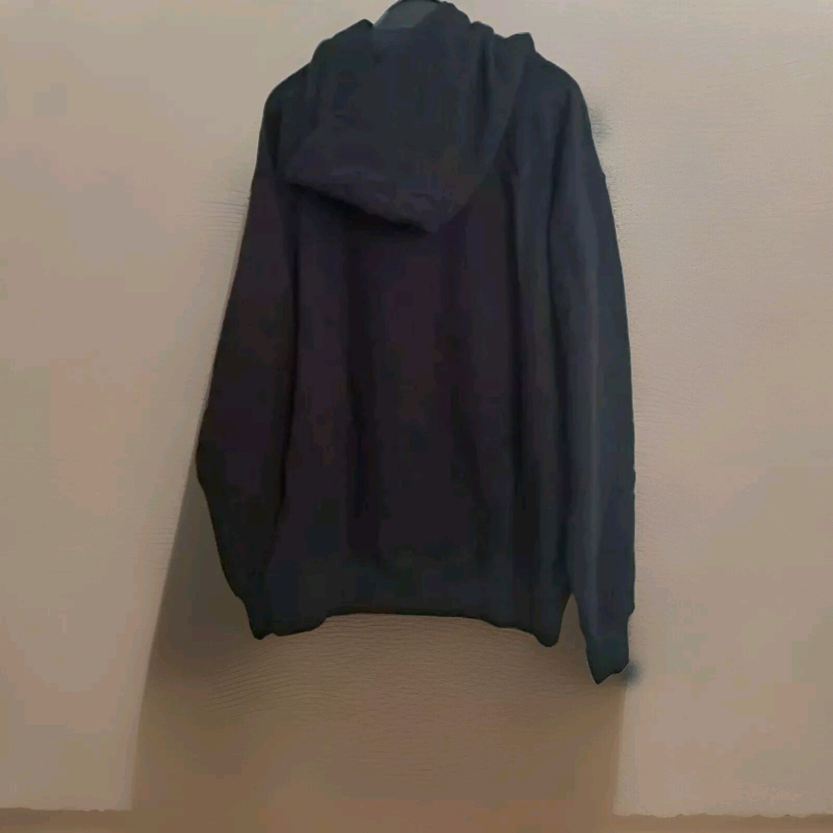 VINTAGE RETRO HOODIE SUGA Lサイズ BTS Official Vintage Retro VR SUGA Hoodie Black L Rare
