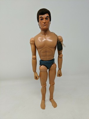 action man 1980s