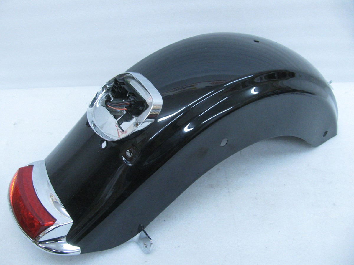 2009 Newer Harley-Davidson Touring Rear Fender Ultra Classic