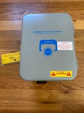 EG&G Optoelectronics vision strobe machine MVS - 2025 Allen Bradley Made in USA