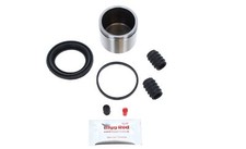 Kits de frein Nissan TINO