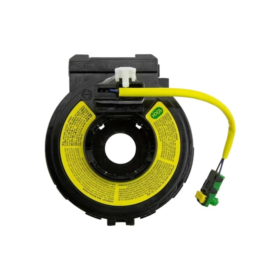 Resorte reloj cable espiral Carens para Kia Rondo 93490-1D400 2006-2012 Foto 4 de 4