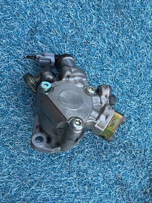 2004 Isuzu Axiom Rodeo HFP198-01 High Pressure Fuel Pump Direct
