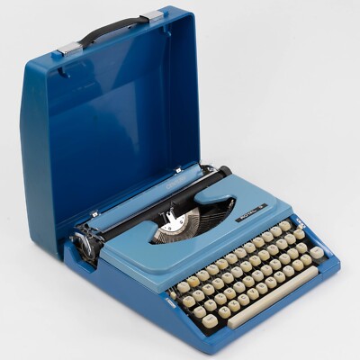  PORTABLE ロイヤルタイプライター ポータブル アンティーク 1931年製 ROYAL社 ポータブルタイプライター 清掃