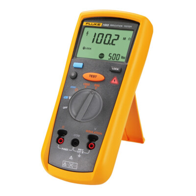 Fluke 1503 предохранитель