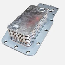 DA2251475 NAVISTAR DIAMOND ADVANTAGE Oil Cooler NEW OIL COOLERS, 5.9L 03