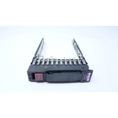 Support de caddie pour disque dur SATA 2.5, baie optique HDD, pour HP