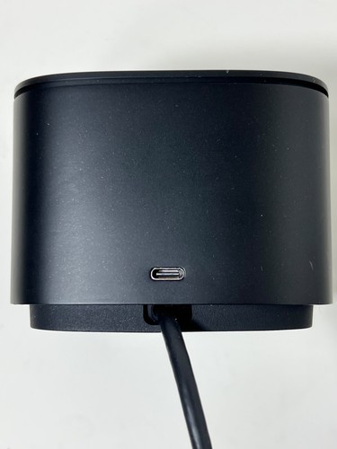 HP G2 Dock Thunderbolt 120W Docking Station Port Replicator USB-C w/Charger A ++ - Picture 3 of 5