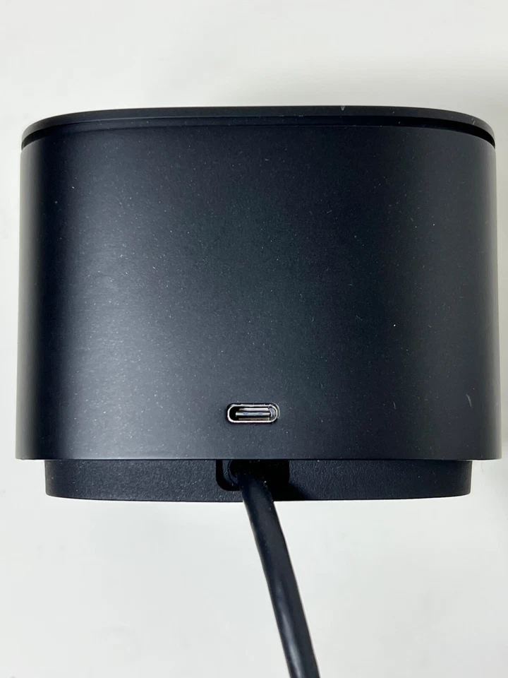 HP G2 Dock Thunderbolt 120W Docking Station Port Replicator USB-C w/Charger A ++ - Image 3 of 4