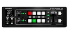 ROLAND V-1HD HD VIDEO SWITCHER Portable 4 x HDMI Input Switcher Japan New