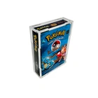 Acrylic Display Case for Pokémon TCG  WOTC Theme Deck