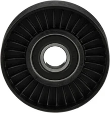 Belt Tensioner Pulley   Gates   38027