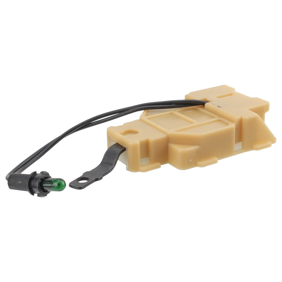 A/C Heater Fan Control Switch For Toyota 4Runner, Tacoma, T100 – Replaces 84732-35030