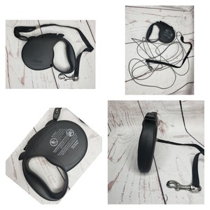 flexi standard 2 dog leash