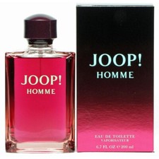 Joop Homme by Joop Eau de Toilette Spray 6.7 oz for Men