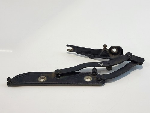 BMW E46 330d, Scharnier Heckklappe links, 41627001559