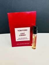 TOM FORD Perfume Sample Spray 1.5ml / 0.05oz (Choose Scent - Combined Shipping)