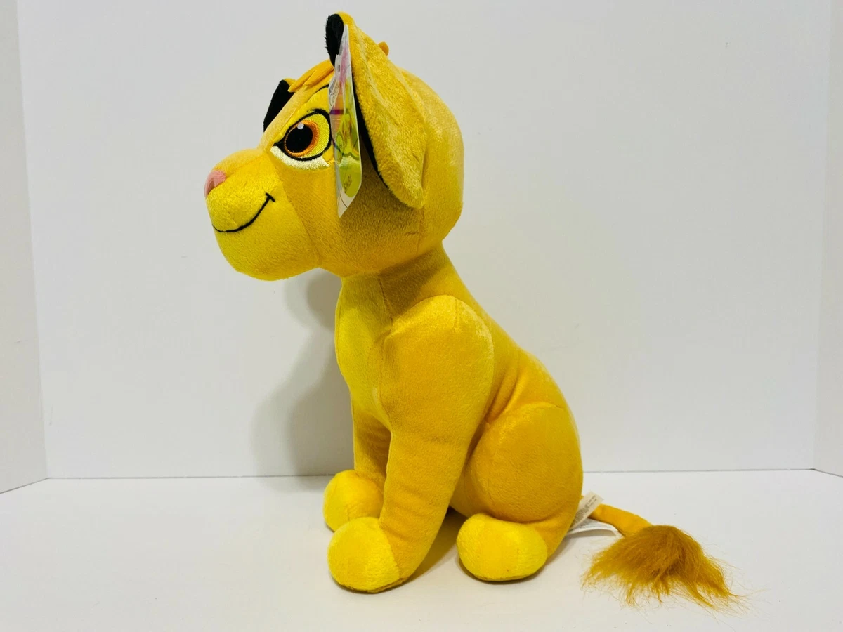LION KING 6V CUB SIMBA PLUSH RIDEON The Toy Insider, 50 OFF