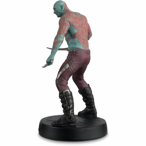 MARVEL MOVIE COLLECTION FIGURINES EAGLEMOSS BNIB + MAG NOW WITH FREE P&P - Picture 35 of 41