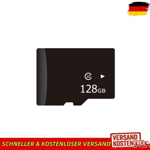Micro TF Karte Speicherkarte für Android Smartphone Tablet Kamera (128GB)