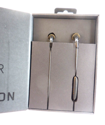 Jaybird FREEDOM 2 Wireless In-Ear Earbud- Black - Picture 2 of 3