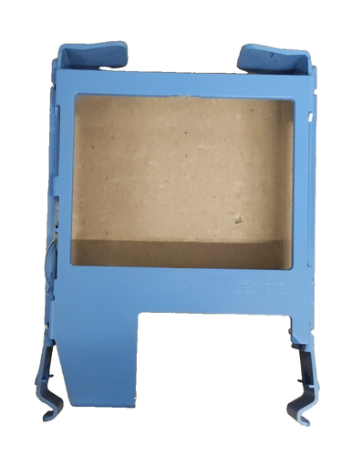 DELL Blue HDD Caddy Festplatten Einbaurahmen C-3598 3,5" OptiPlex Precision - Bild 2 von 3