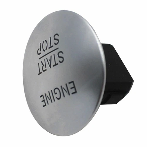 For Mercedes Benz Engine Start Stop Push To Go Button Switch Keyless 2215450714 - Picture 9 of 10