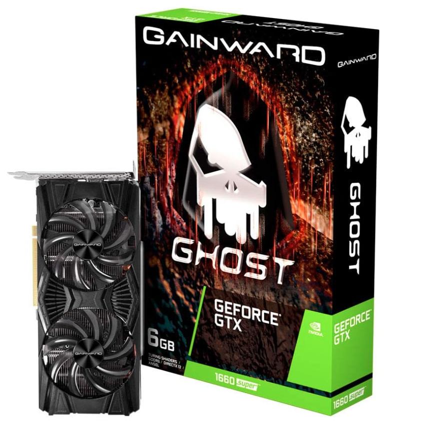 gtx 1660 super gainward | eBay