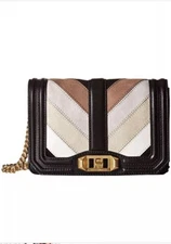 Rebecca Minkoff Small Love Crossbody 