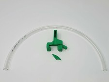 RCBS RC/RCI y RCII Primer Catcher Verde con Manguera *LEER ANUNCIO COMPLETO*