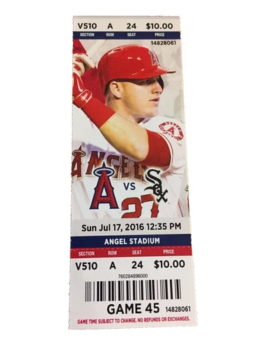 Albert Pujols MLB Tickets