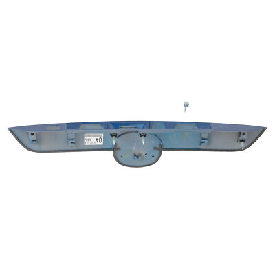 OEM 2013-2016 Mazda Cx5 Rear Molding Garnish Lift Gate Sky Blue