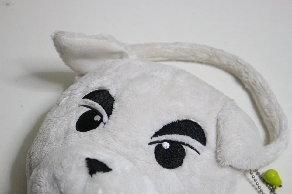 Animal Crossing K.K. Слайдер мешок для переноски / сумка для Nintendo DS Lite из Японии - Изображение 4 из 4