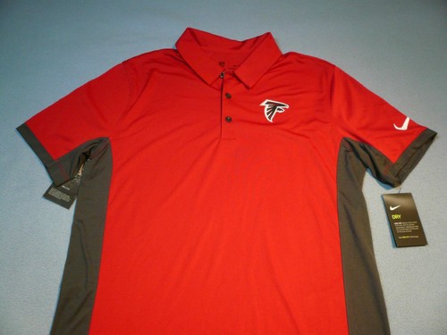 Nike Atlanta Falcons Evergreen MEDIUM 