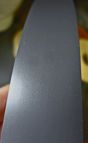 Bordatura Storm Formica # 912 PVC spessore 1MM 15/16" x 120" x 0,040" spessore - Foto 1 di 3