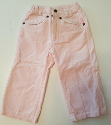 Ducky Beau edle Hose Größe 86